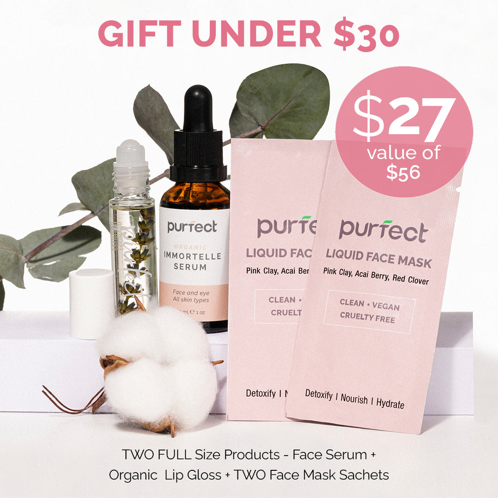 Top 21+ Gifts Under $30 - SUPPLECHIC