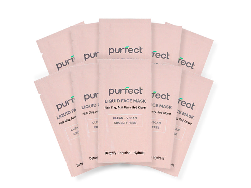 Instant Firming Liquid Mask – Products Directory